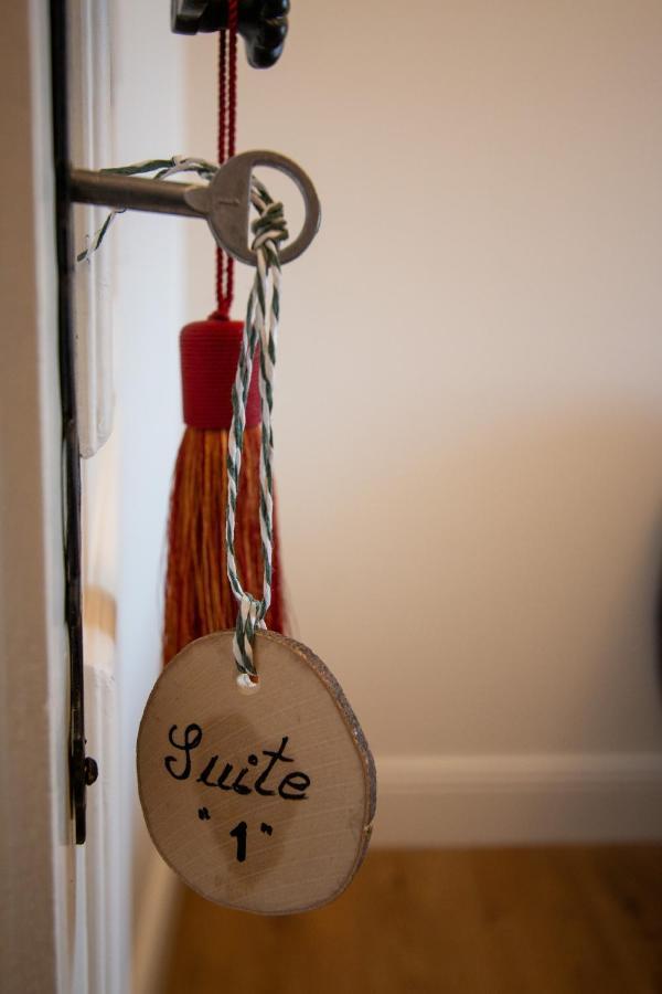 La Cormellerie Bed & Breakfast Saint-Ay Luaran gambar